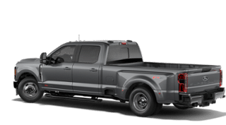 2027 Ford Super Duty® External Image 2